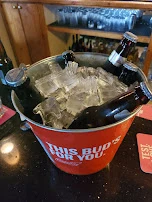 Bucket of Coors Light