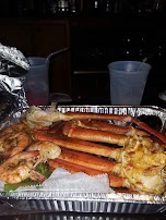 Crab Legs