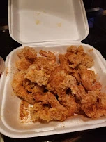 Friday Shrimp Platter
