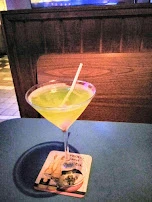 Martinis