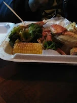 Seafood Platter