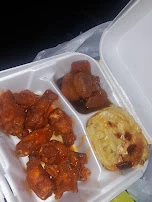 Sweet Potatoes