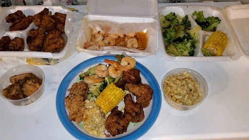 Charley B's Bar & Grill