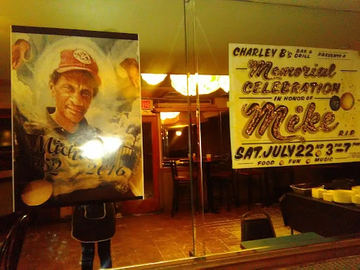 Charley B's Bar & Grill photo 3